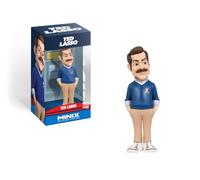 MINIX Ted Lasso Ted Lasso 148 Premium Dettagliato Figura da collezione TV Show