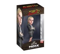 MINIX - TV Series #162 - Better Call Saul - Kim Wexler - Statuetta da collezione 12 cm