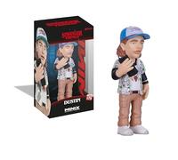 MINIX - TV Series #175 - Stranger Things - Dustin Hellfire - Statuetta da collezione 12 cm