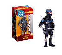 MINIX - TV Series #183 - DC Comics - Peacemaker - Vigilante - Figura da collezione da 12 cm