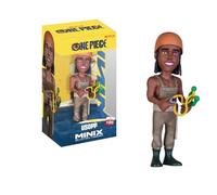 MINIX - TV Series #185 - One Piece - Usopp - Statuetta da collezione 12 cm