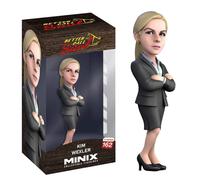 Minix TV Series Better Call Saul - Kim Wexler (162) Figure 12Cm Vinyl
