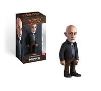 MINIX - TV Series # - Better Call Saul - Mike - Figura 12 cm