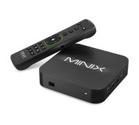 Minix U8K-ULTRA 8 GB/128 GB AI 8K UHD Dolby Vision HDMI 2.1 Wi-Fi 6 Android