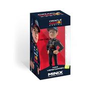 Formula 1 Minix Figure Max Verstappen 12 cm