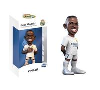 Merchandising Minix: Gamevision - Vinicius - Real Madrid