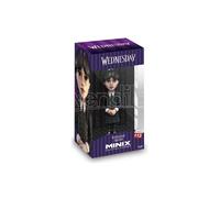 MINIX WEDNESDAY ADDAMS 113 TV SERIES - FIGURES