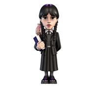 ACTION FIGURE MINIX Mercoledì Addams 2