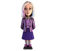 MINIX Wednesday Mercoledi' Addams Enid 5" PVC Figure MINIX