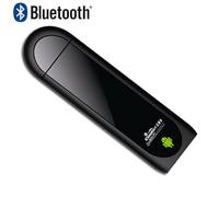 MINIX X7-I Scrivania Nero Mini PC