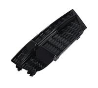 MINJKL Griglia del Fendinebbia Compatibile con A3 per Sline 8V 2016 2017 2018 2019 2020 Paraurti Anteriore Fendinebbia Copertura Fendinebbia Trim Lunetta Griglia Sostituisci 8V3807681AB(Right)