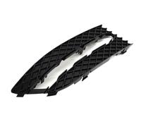 MINJKL Griglia del Fendinebbia Compatibile con Benz per SLK Classe R172 W172 2012 2013 2014 2015 2016 Auto Paraurti Anteriore Sinistro Fendinebbia Lunetta Griglia Fendinebbia 1728850223