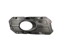 MINJKL Griglia del Fendinebbia Compatibile con BYD per S6 Accessori Auto Telaio Fendinebbia Paraurti Anteriore Griglia Inferiore Fendinebbia Rivestimento di Ricambio(Right)