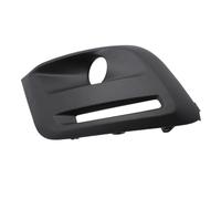 MINJKL Griglia del Fendinebbia Compatibile con Citroen per Berlingo 2015 2016 2017 2018 Paraurti Anteriore Fendinebbia Griglia Coperchio della Lampada Fendinebbia Trim Griglia 1513564680(Left)