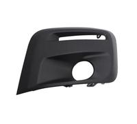 MINJKL Griglia del Fendinebbia Compatibile con Citroen per Berlingo 2015 2016 2017 2018 Paraurti Anteriore Fendinebbia Griglia Coperchio della Lampada Fendinebbia Trim Griglia 1513564680(Right)