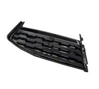 MINJKL Griglia del Fendinebbia Compatibile con per 7 Seri G11 G12 2015 2016 2017 2018 2019 2020 Paraurti Anteriore Fendinebbia Lampada Griglia Trim Copertura 51118092157 51118092158(Left)