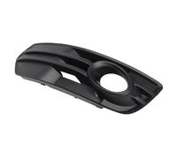 MINJKL Griglia del Fendinebbia Compatibile con Q5 Paraurti Anteriore Fendinebbia Griglia Fendinebbia Griglia Fendinebbia Griglia di Sfiato Sinistra 8R0 807 681A Destra 8R0 807 682A(Left)