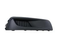 MINJKL Griglia del Fendinebbia Compatibile con Subaru per Legacy 2010 2011 2012 Griglia Lunetta Faro Paraurti Anteriore Fendinebbia Copertura Trim 57731AJ22A 57731AJ21A(Right)