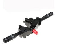 MINJKL Leva Comando dello sterzo Compatibile con Ford per Fiesta 99-02 Interruttore Tergicristallo Piantone Sterzo Indicatore di Direzione Leva Xs6t11k665ca