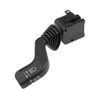 MINJKL Leva Comando dello sterzo Compatibile con Opel per Agila 2000-2007 per Calibra 1990-1997 per Combo 1994-2001 Indicatore di Direzione Leva Piantone Sterzo 1241250