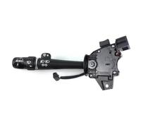MINJKL Leva Comando Piantone dello Sterzo Compatibile con C&evrolet per Trailblazer 2002-2009 per Escalade per Tahoe 2003-2006 Indicatori di Direzione Cruise Interruttore 12450067