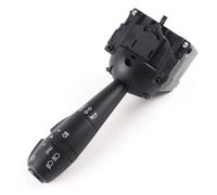 MINJKL Leva Comando Piantone dello Sterzo Compatibile con Dacia per Dokker per Lodgy per Logan II 2012 2013 2014 2015 Interruttore degli Indicatori di Direzione Leva di Controllo Fari 8201167982