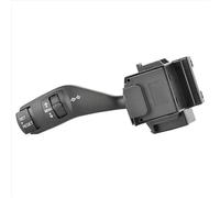 MINJKL Leva Comando Piantone dello Sterzo Compatibile con Ford per Focus per C-Max 2003-2007 per Mk2 2004-2010 Faro Fendinebbia Controllo Lampeggiante Interruttore 4m5t-13335-Bd