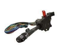 MINJKL Leva Comando Piantone dello Sterzo Compatibile con Gmc per Yukon 2000 2001 2002 Cruise Control Indicatori di Direzione Tergicristallo Interruttore Combinato Multifunzione 26070320