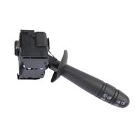 MINJKL Leva Comando Piantone dello Sterzo Compatibile con Opel per Vivaro 2001-2014 Indicatore di Direzione Combinazione Interruttore Sterzo Leva Interruttore Piantone Sterzo 7701048913