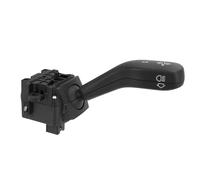 MINJKL Leva Comando Piantone dello Sterzo Compatibile con per 323i per 328i 1999-2000 per 325ci 2001-2006 Interruttore sul Piantone dello Sterzo Indicatore di Direzione Leva Interruttore 61318363662