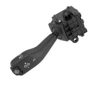 MINJKL Leva Comando Piantone dello Sterzo Compatibile con per 325i per 330i 2001-2005 per 323i 28i 1999-2000 Auto Indicatori di Direzione Interruttore Interruttori di Sterzo 61318363668