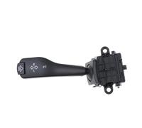 MINJKL Leva Comando Piantone dello Sterzo Compatibile con per Z4 per E85 2002-2008 per 2005-2008 Interruttore degli Indicatori di Direzione Interruttore Tergicristallo 61318363668