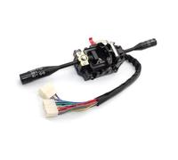 MINJKL Leva Comando Piantone dello Sterzo Compatibile con Suzuki per Samurai 1985-1995 Interruttore degli Indicatori di Direzione Automobilistico Interruttore Combinato Multifunzione 37400-83410