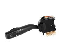 MINJKL Leva Comando Piantone dello Sterzo Compatibile con Toyota per Celica 1995-2000 per Avalon 1998-1999 per Camry 1997-2001 Faro Indicatori di Direzione Dimmer Interruttore 2X 84140-06010