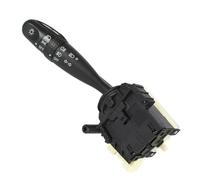 MINJKL Leva Comando Piantone dello Sterzo Compatibile con Toyota per Corolla 2007-2013 per Vios 2003-2007 Faro della Lampada della Nebbia Segnale di Girata Leva di Controllo 8414002180
