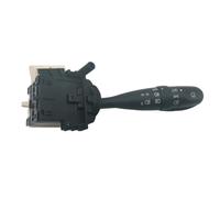 MINJKL Leva Comando Piantone dello Sterzo Compatibile con Toyota per Corolla Ex 2007-2013 per Vios 2003-2006 Indicatori di Direzione Faro Interruttore Auto Indicatori di Direzione Leva 84140-0d020
