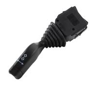 MINJKL Leva Comando Piantone dello Sterzo Compatibile con Vauxhall per Astra per Zafira 1998-2005 Interruttore indicatori di direzione fari Leva indicatori di direzione Auto 90560991