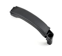 MINJKL Maniglia del bracciolo interno Auto Anteriore Interno Maniglia Della Copertura Compatibile Con Gamma PER Rover PER Evoque 2016 2017 2018 2019 2020 2021 Lato Sinistro(Left)