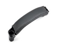 MINJKL Maniglia del bracciolo interno Auto Anteriore Interno Maniglia Della Copertura Compatibile Con Gamma PER Rover PER Evoque 2016 2017 2018 2019 2020 2021 Lato Sinistro(Right)