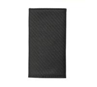 MINJKL Maniglia del bracciolo interno Coperture Protettive Per Maniglie Per Tetto Interno Auto Compatibile Con Smart Per Fortwo 451 450 Per Città Per Coupé Per Cabrio 2008-2015