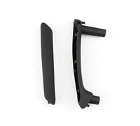 MINJKL Maniglia del bracciolo interno Interruttore Della Finestra Di Potere Controllo Porta Maniglia Compatibile Con Passat PER B5 1998 1999 2000 2001 2002 2003 2004 2005 3B4867179B(Rear right)