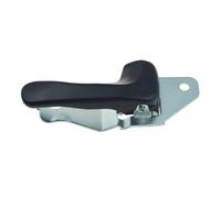 MINJKL Maniglia del bracciolo interno Kit Maniglia Interna Sinistra Destra Compatibile Con Hyundai PER Starex H1 1998 1999 2000 2001 2002 2003 2004 2005 2006 2007(Right)