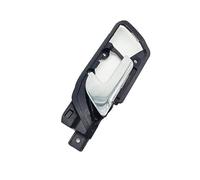 MINJKL Maniglia del bracciolo interno Maniglia Interna Per Porta Interna Compatibile Con Polo 2002 2003 2004 2005 2006 2007 2008 2009 2010 OE 6Q2833203(Left Rear)