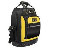 MINJKL Moto Coda Borsa Borsa Da Sella Per Moto Zaino Portautensili Impermeabile Borsa Portautensili Con Base In Gomma Organizer Per Utensili Borse Portautensili Per Elettricisti Idraulici Manutentori