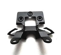 MINJKL Moto Tachimetro Contachilometri Compatibile con Benelli per Leoncino 250 per BJ250 Strumento di Misura per Moto Tachimetro Contagiri Supporto Staffa Accessori per Moto