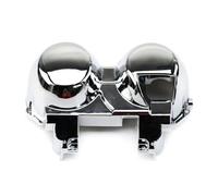 MINJKL Moto Tachimetro Contachilometri Compatibile con Hornet 600 per CB600F 1998-2002 per Hornet 250 per CB250F 1996-2007 Tachimetro Contagiri Indicatori Copertura Custodia Esterna Moto(Size1)
