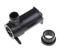 MINJKL Motore Spazzola Tergicristallo Compatibile con Suzuki per Samurai per Sidekick per Swift Parti del Tergicristallo per Auto Il Tergicristallo per Auto OEM: 85310-22080 060210-1480