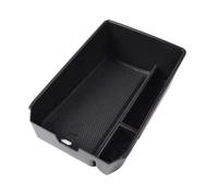 MINJKL Portaoggetti Console Centrale Contenitore Per Bracciolo Console Centrale Auto Supporto Vassoio Portaoggetti Contenitore Compatibile Con X3 G01 X4 G02 2019 2020 2021 2022 2023 2024