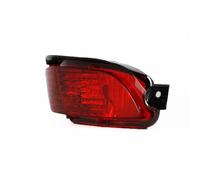 MINJKL Riflettori Paraurti Compatibile Con Lexus Per RX330 2004 2005 2006 Striscia Riflettente Per Paraurti Posteriore Auto OEM 819110E010 819100E010 Fendinebbia Posteriore(1Pc Right)