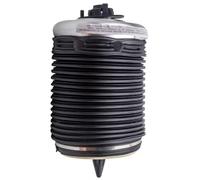 MINJKL Sacco Sospensioni Pneumatiche Compatibile con A6 A7 S6 S7 2013 2014 2015 2016 2017 2018 Molla Sospensione Pneumatica Posteriore Destra 4G0616002K 4G0616002B 4G0616002R 4G0616002T